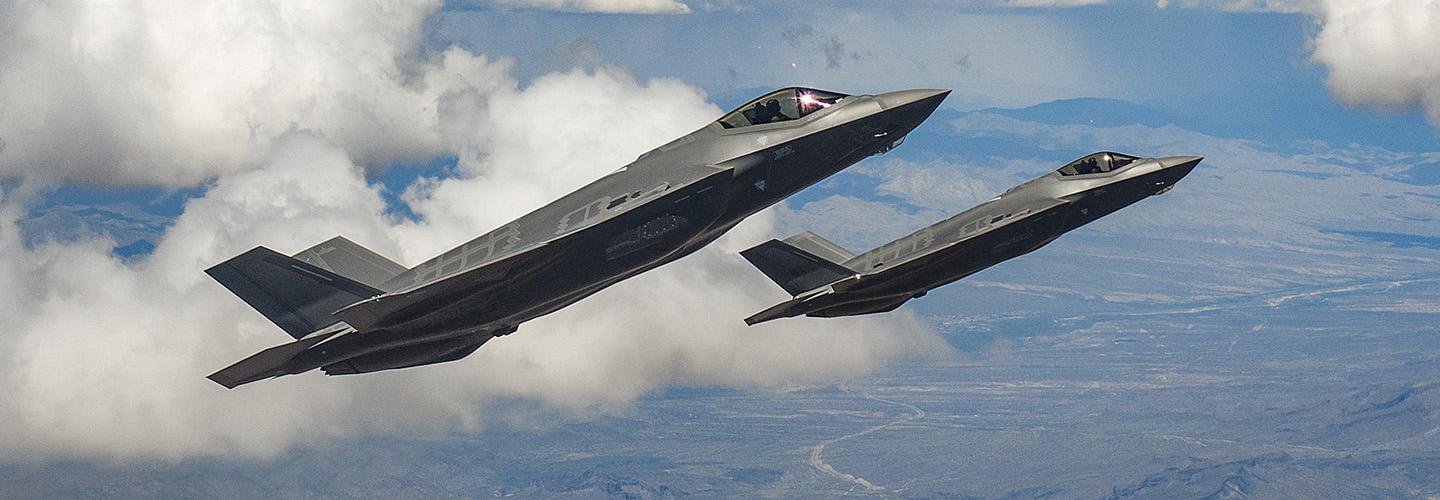 Us air shop force f 35